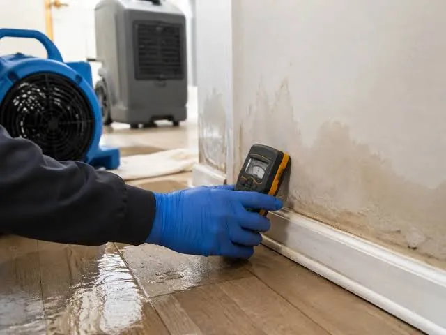 24/7 Water damage restoration services in Chesapeake, OH - Rapid flood cleanup and mitigation